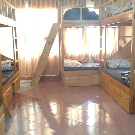 Dora Hostel 달랏 외부 사진