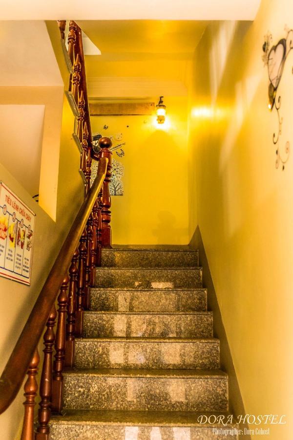 Dora Hostel 달랏 외부 사진