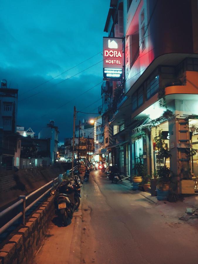Dora Hostel 달랏 외부 사진