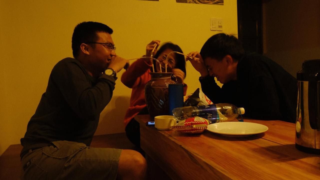 Dora Hostel 달랏 외부 사진