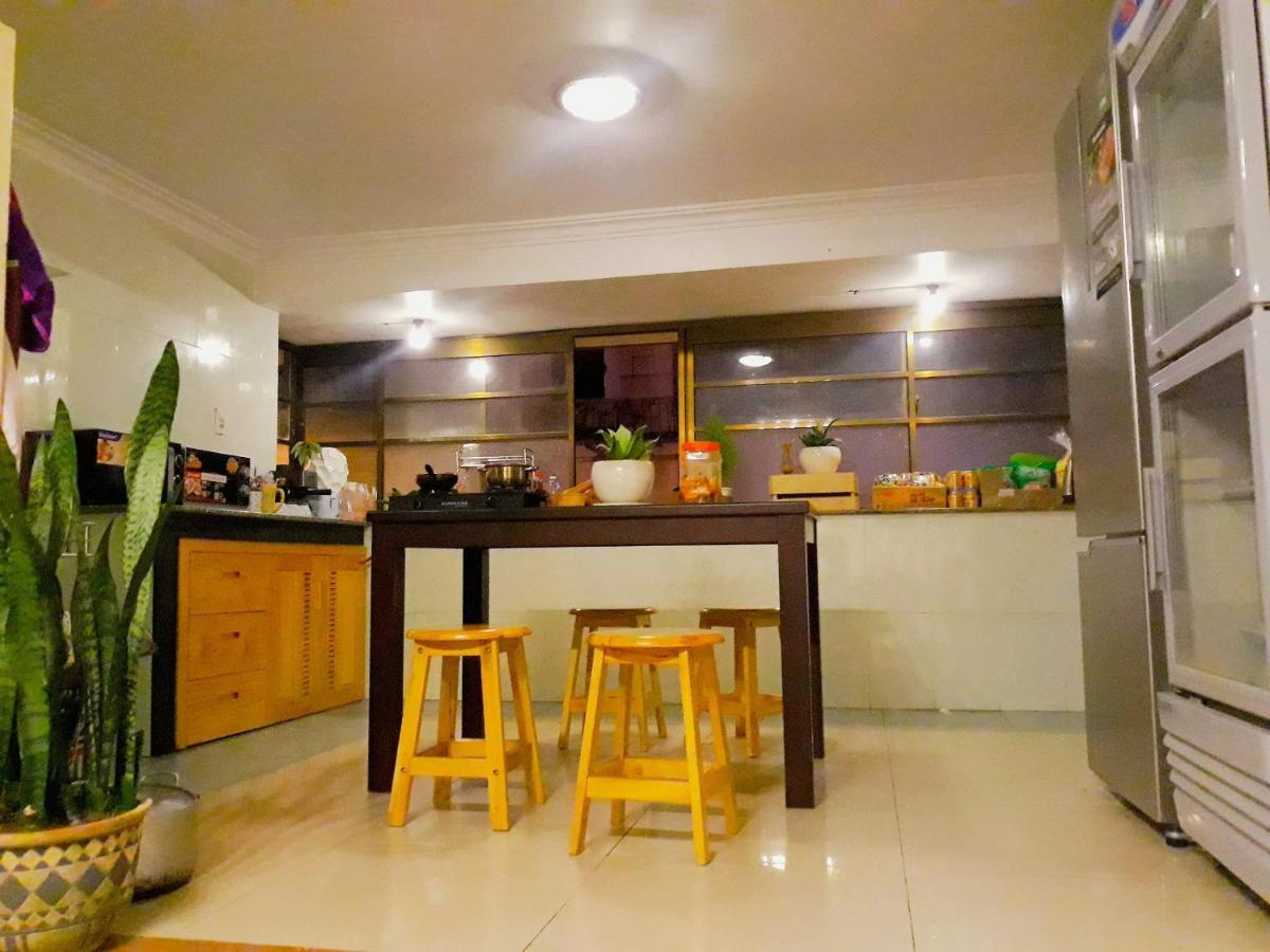 Dora Hostel 달랏 외부 사진
