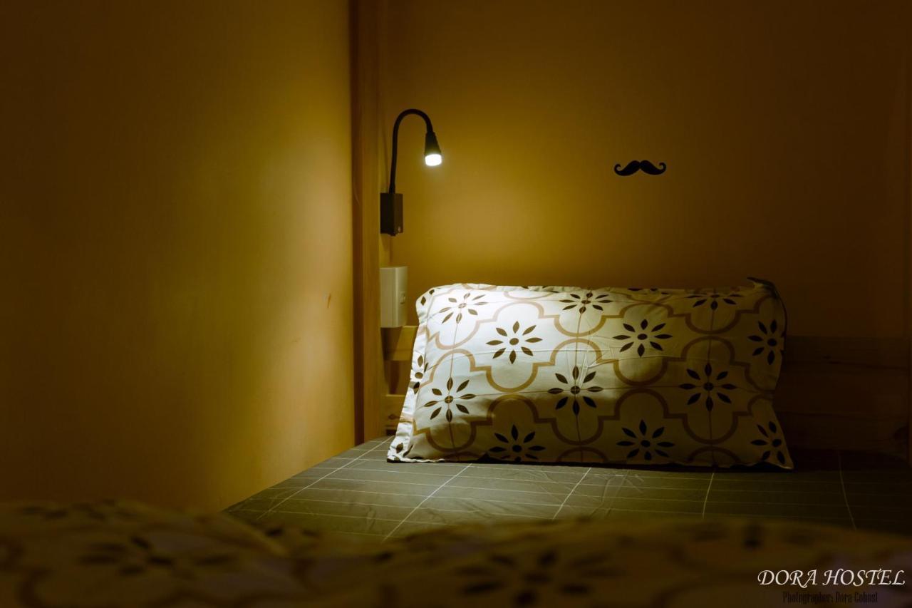Dora Hostel 달랏 객실 사진