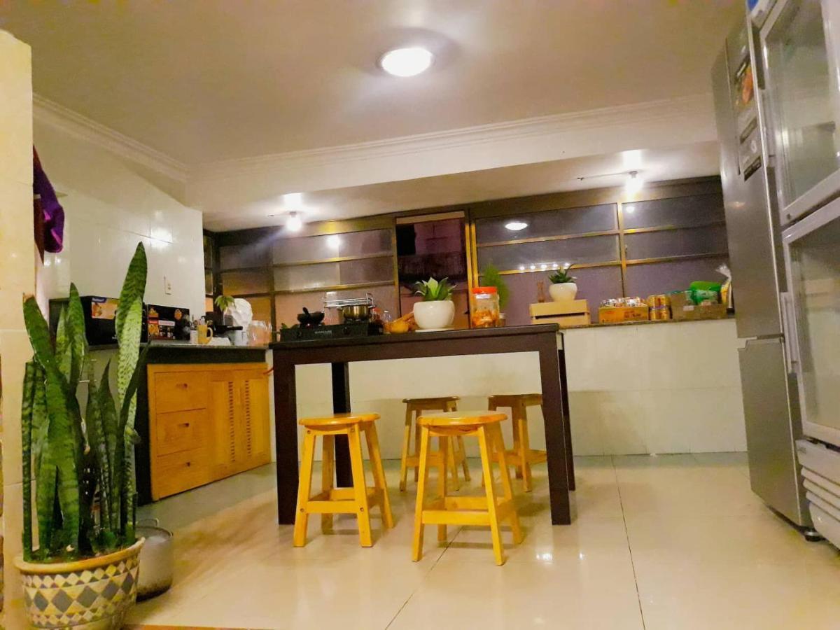 Dora Hostel 달랏 외부 사진