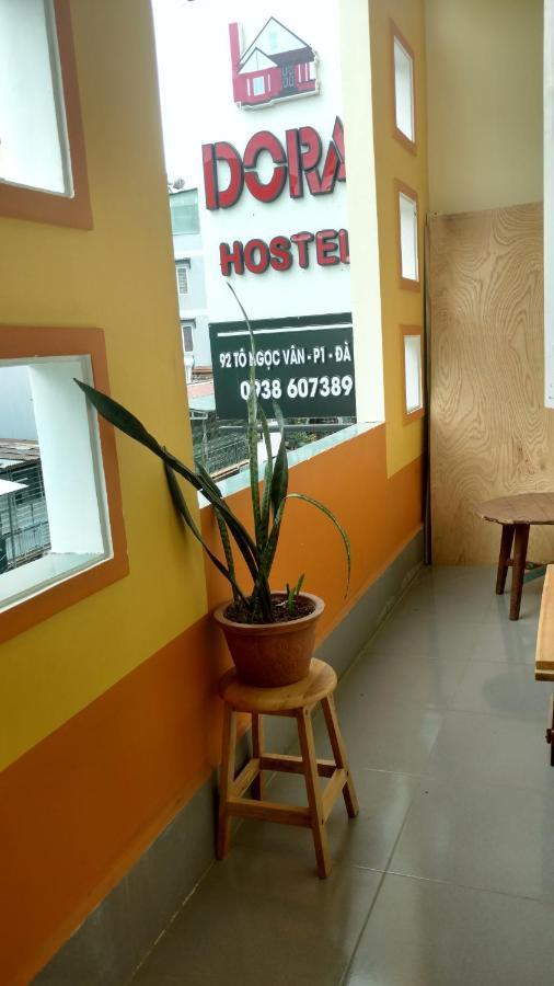 Dora Hostel 달랏 객실 사진