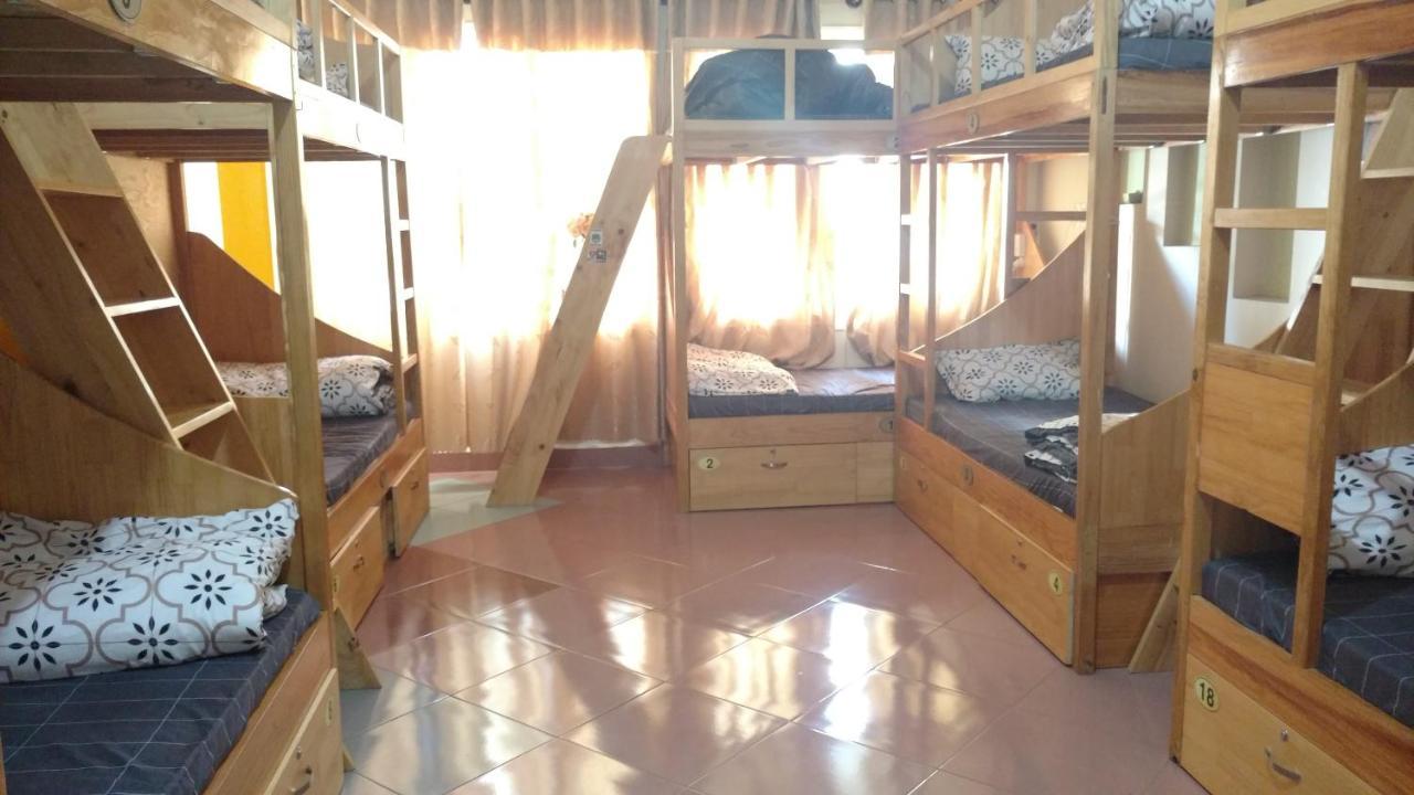 Dora Hostel 달랏 외부 사진